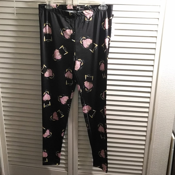 Leggings - Picture 2 of 5